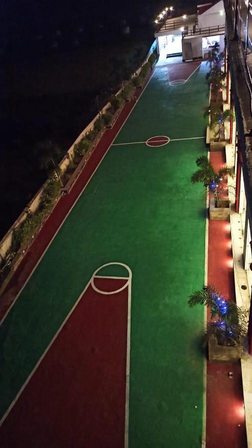 Gods County. Resort & Banquets Tarapith Ngoại thất bức ảnh